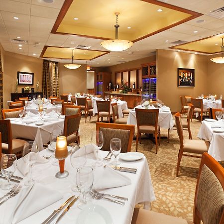 Crowne Plaza Greenville By Ihg מראה חיצוני תמונה