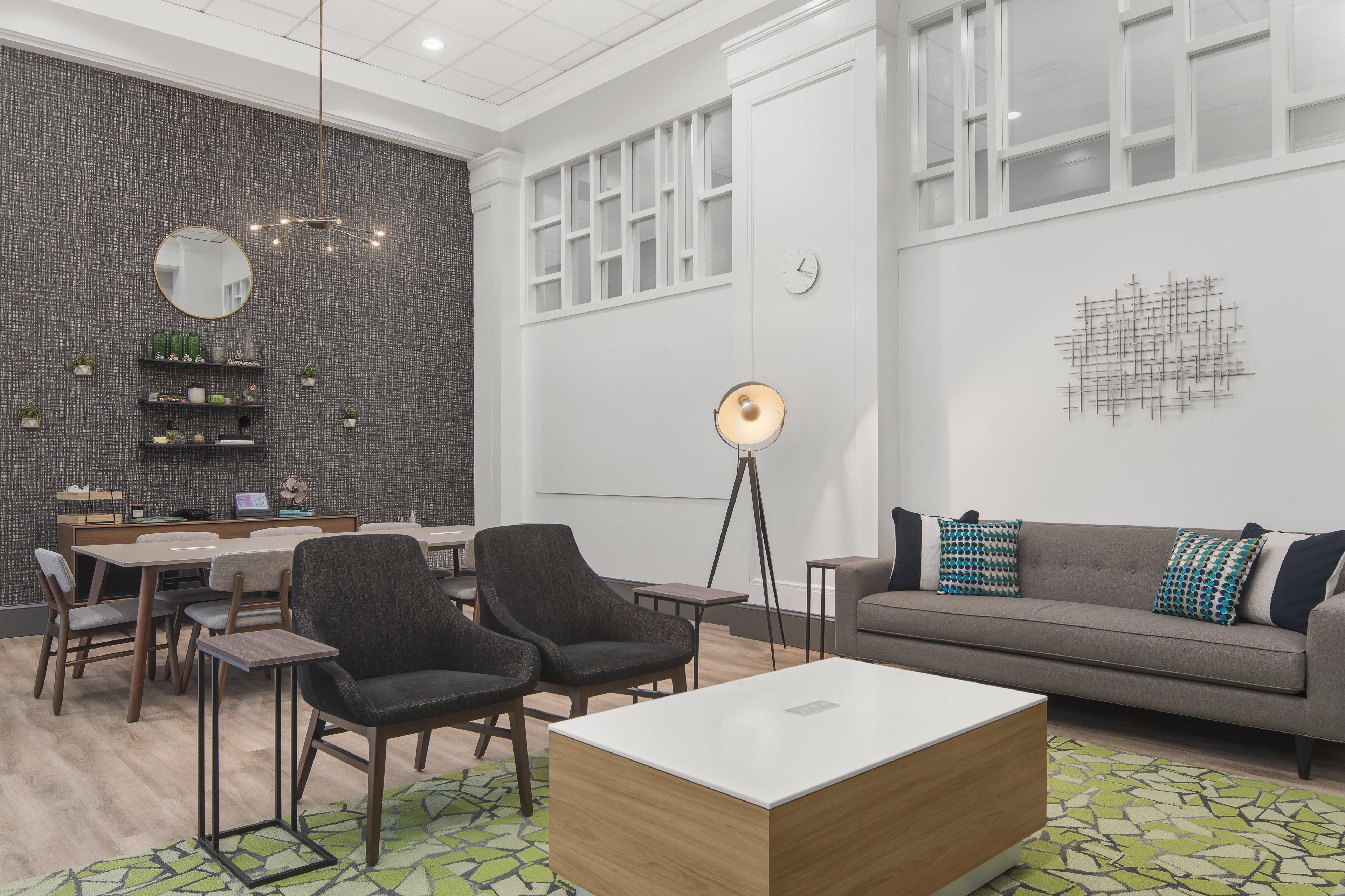 Crowne Plaza Greenville By Ihg מראה חיצוני תמונה