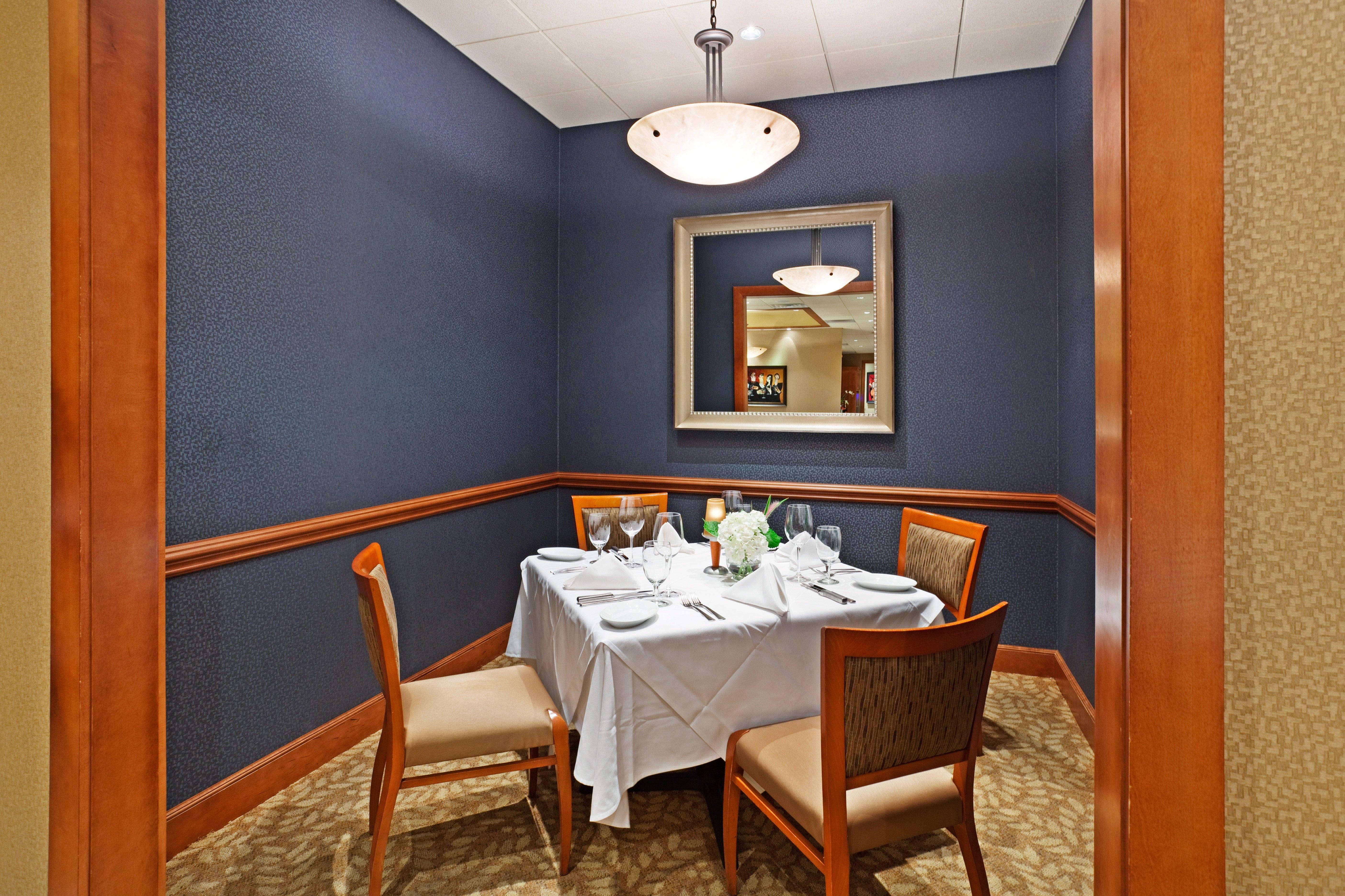 Crowne Plaza Greenville By Ihg מראה חיצוני תמונה