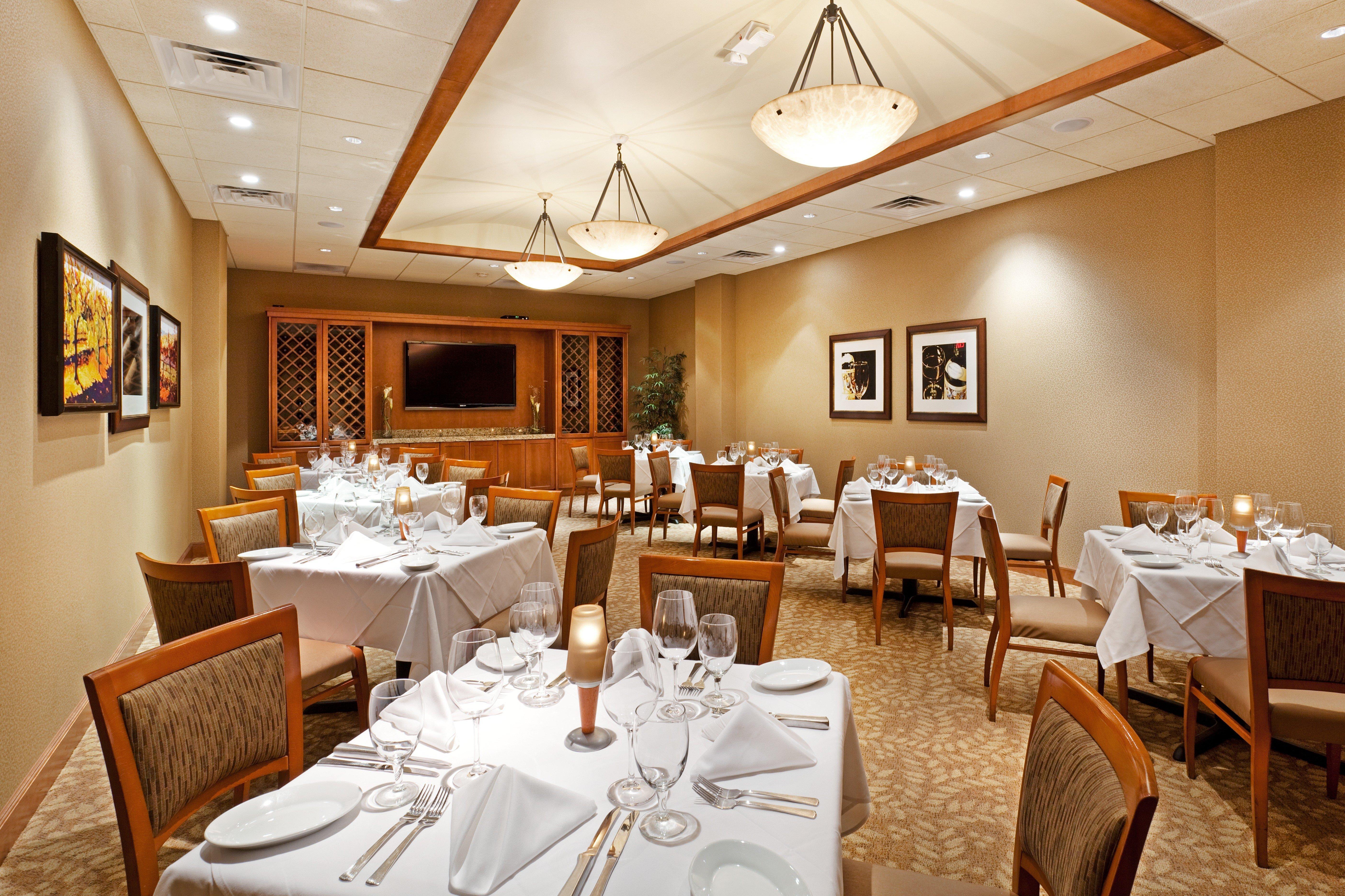 Crowne Plaza Greenville By Ihg מראה חיצוני תמונה