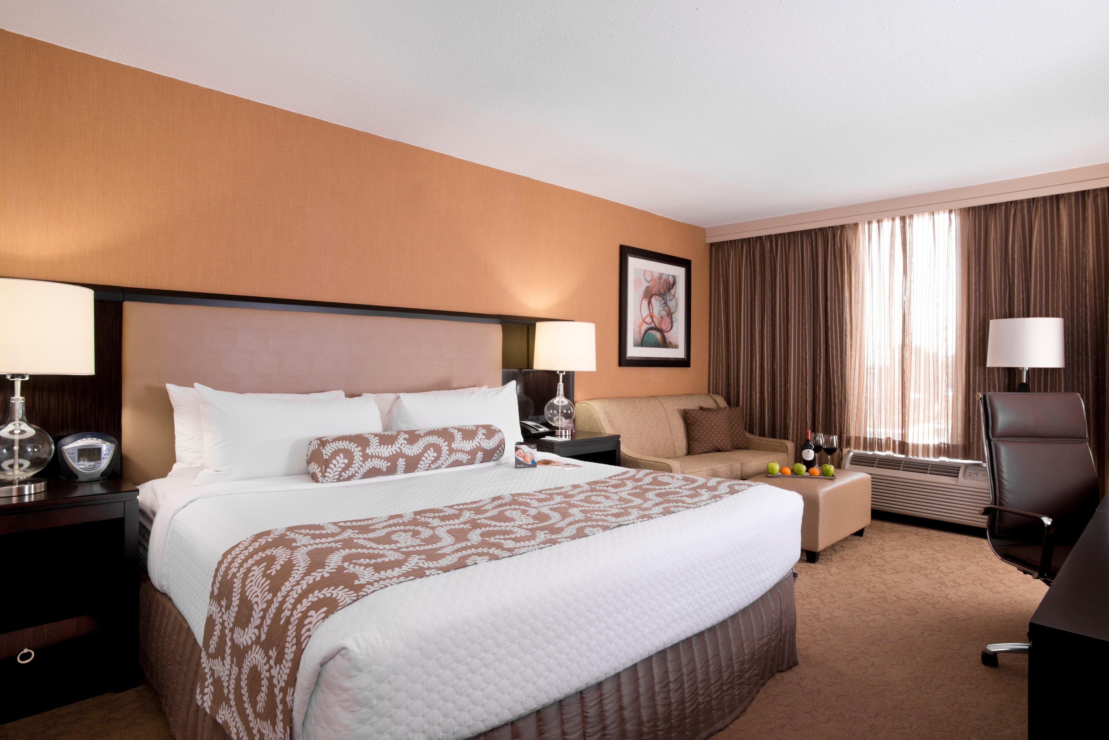 Crowne Plaza Greenville By Ihg מראה חיצוני תמונה