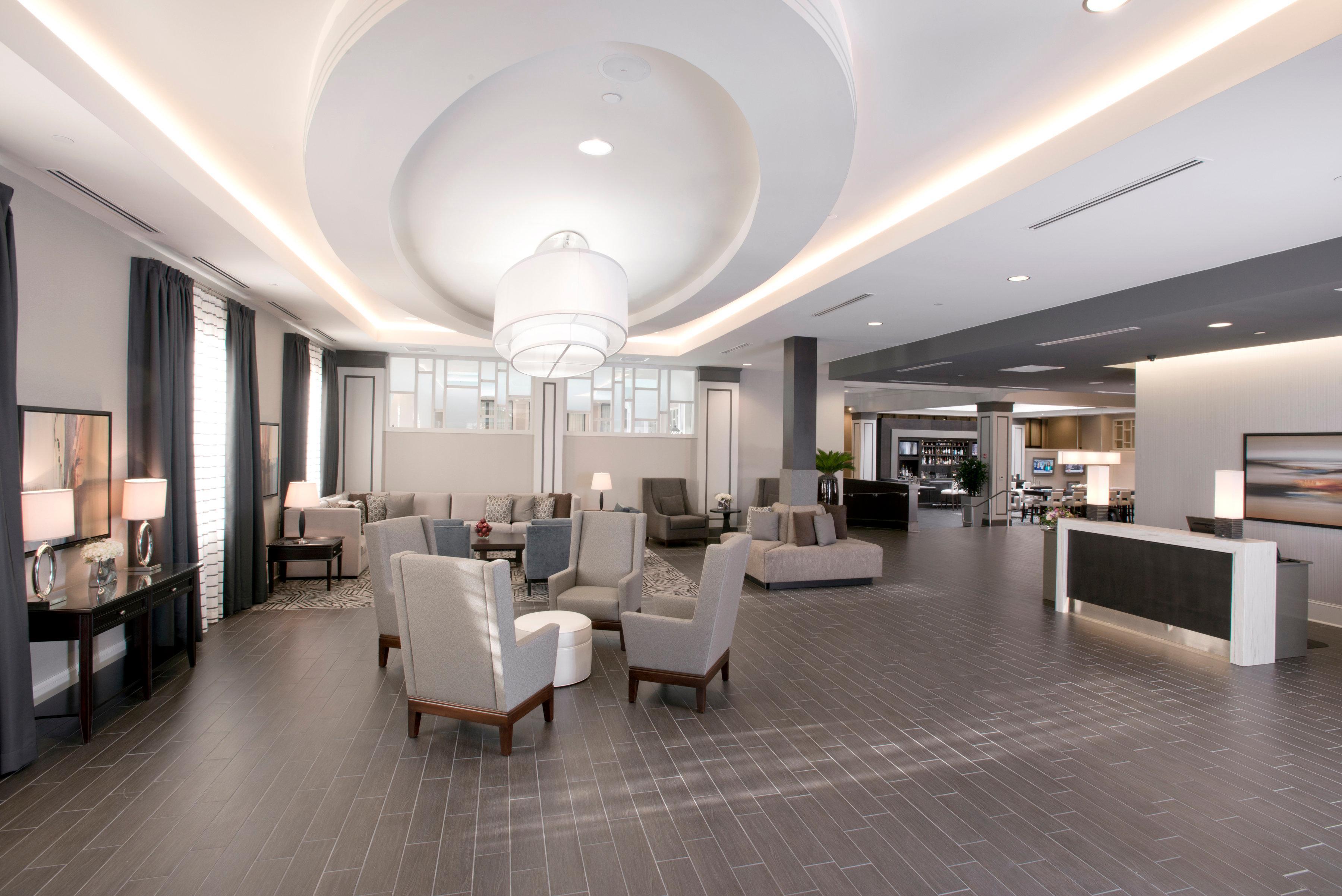 Crowne Plaza Greenville By Ihg מראה חיצוני תמונה