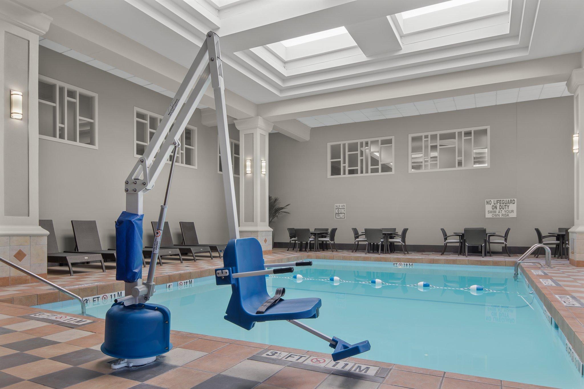 Crowne Plaza Greenville By Ihg מראה חיצוני תמונה