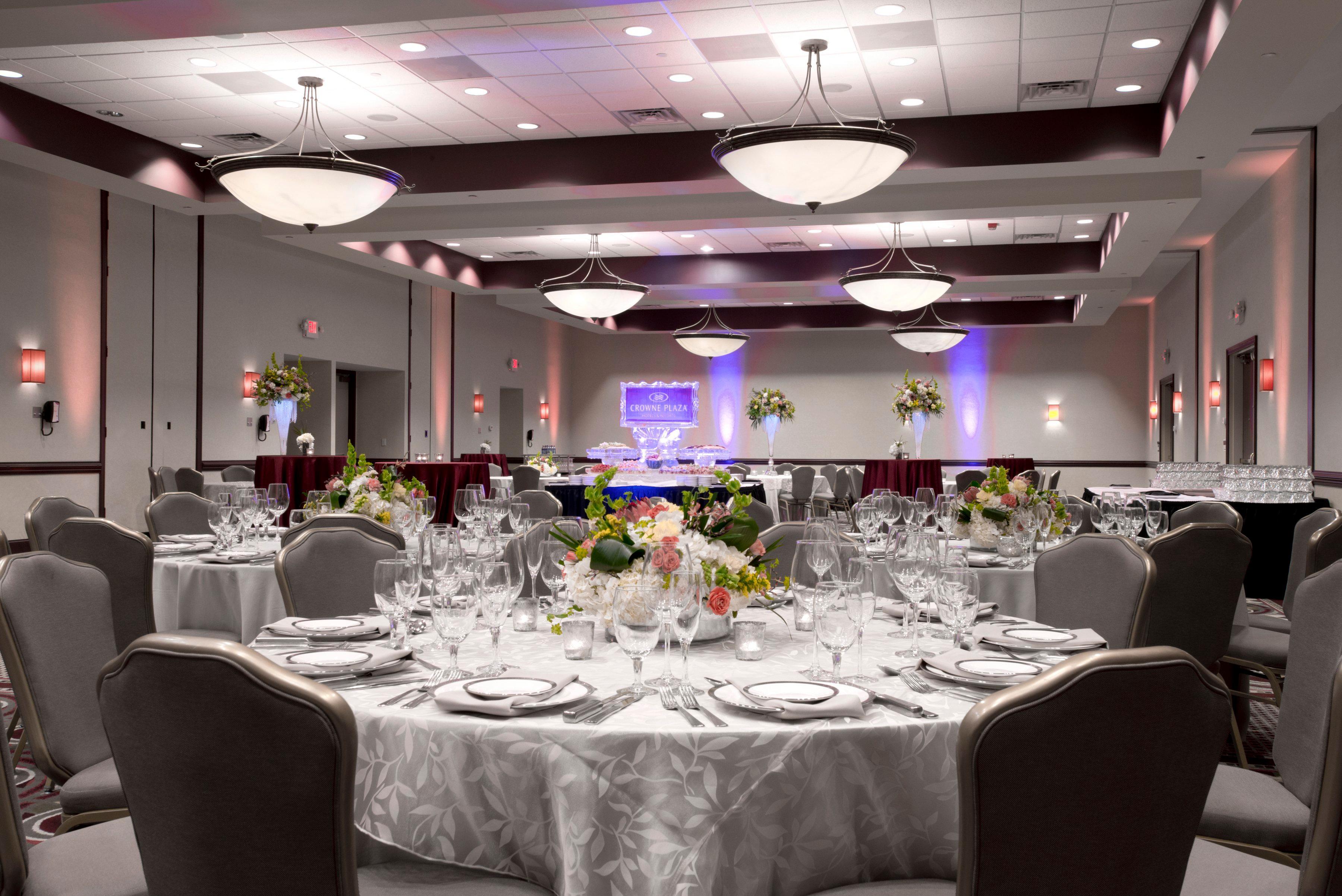 Crowne Plaza Greenville By Ihg מראה חיצוני תמונה