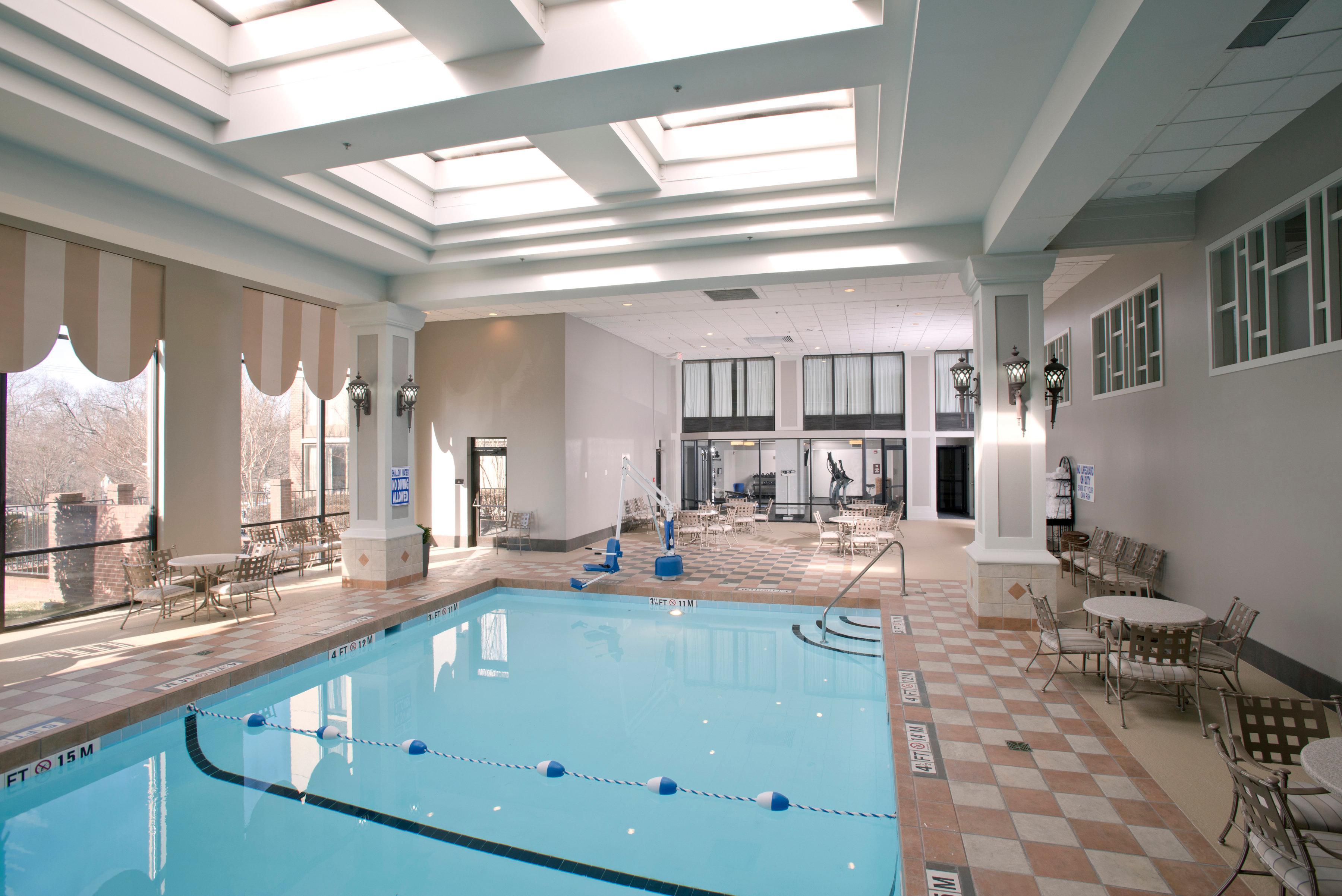 Crowne Plaza Greenville By Ihg מראה חיצוני תמונה