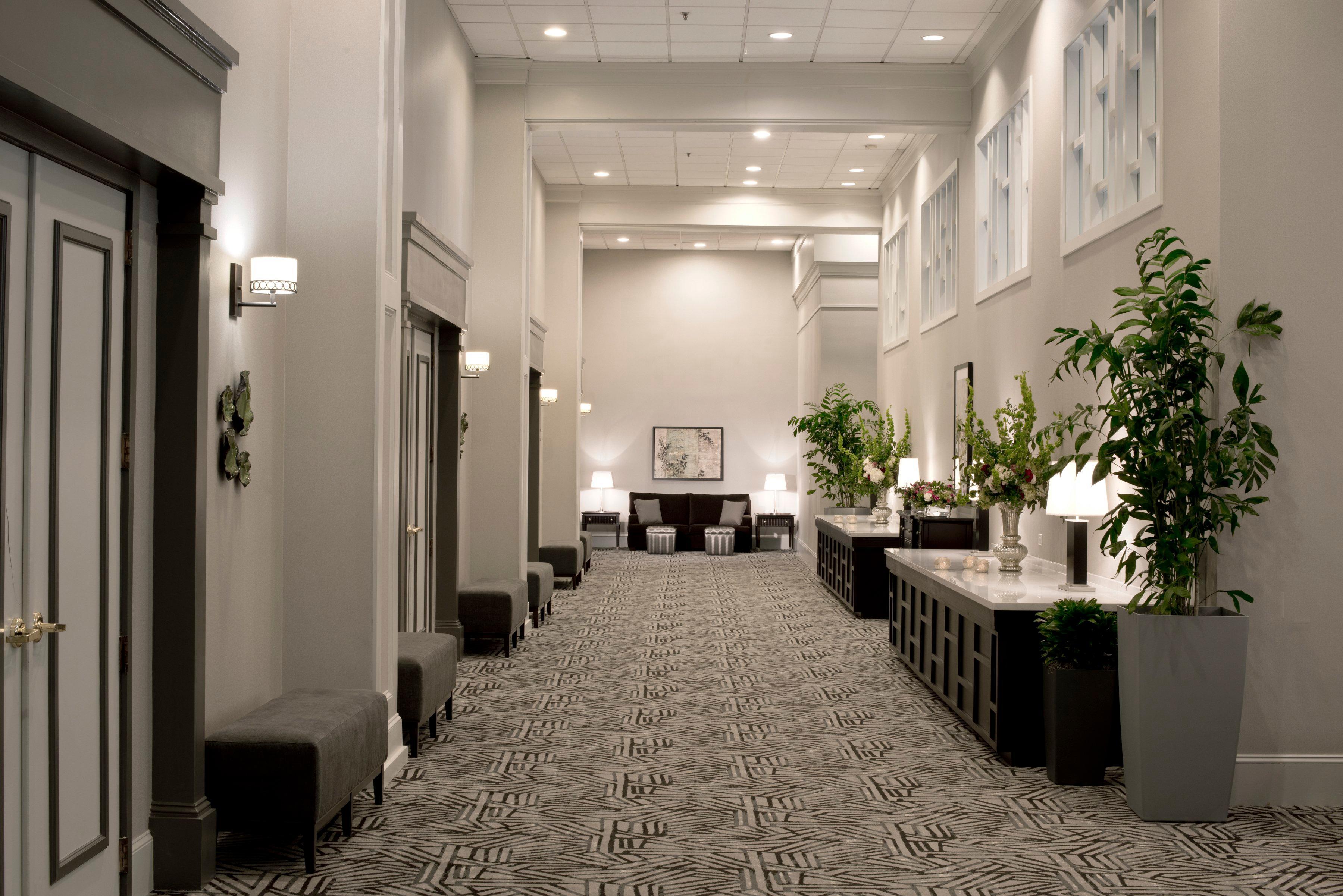 Crowne Plaza Greenville By Ihg מראה חיצוני תמונה