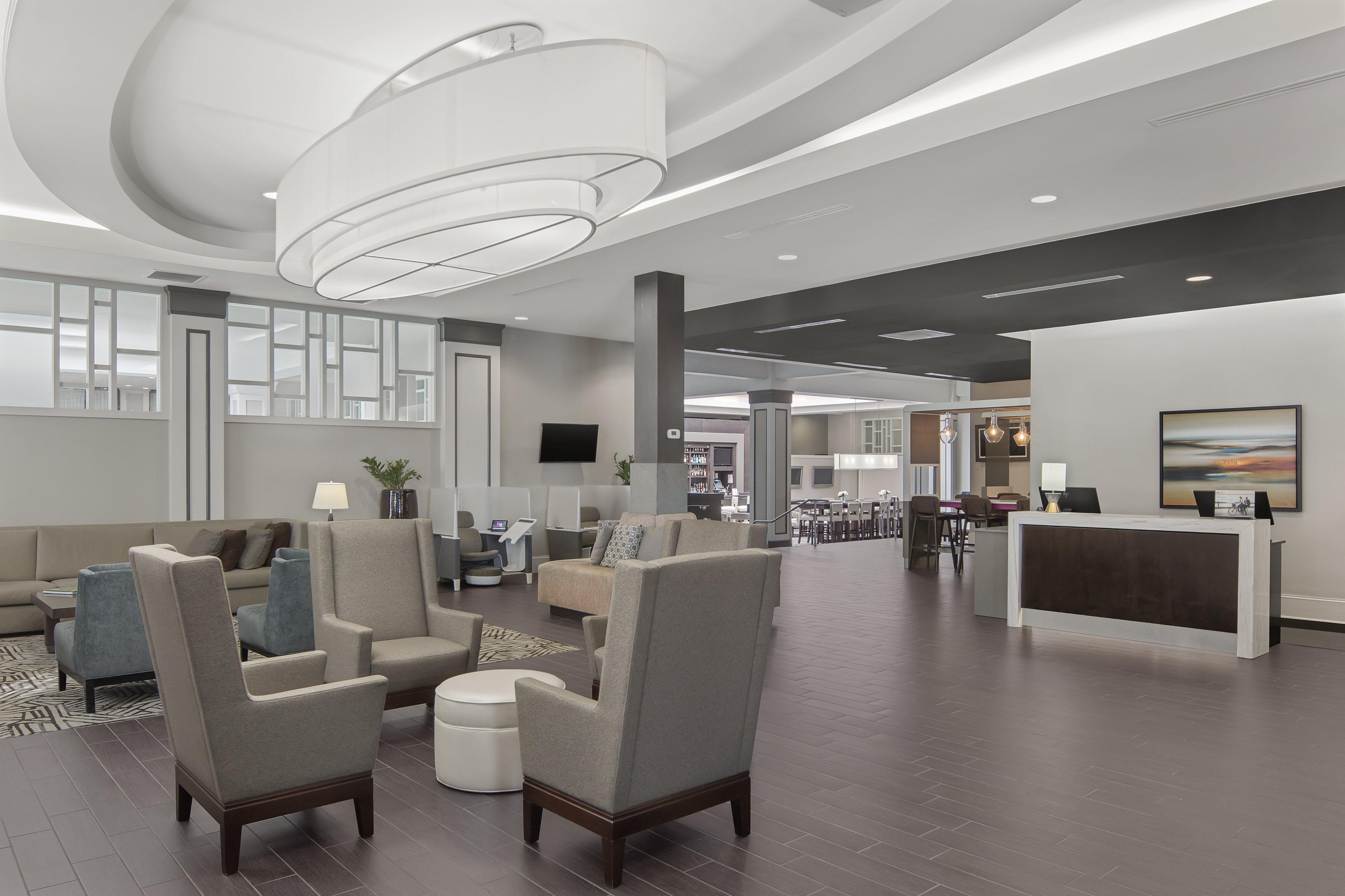 Crowne Plaza Greenville By Ihg מראה חיצוני תמונה